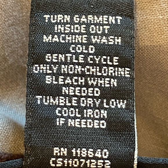 Lane Bryant women’s brown sweater, size 18/20 - Picture 4 of 6